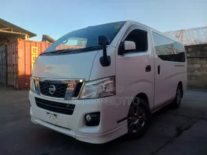 Toyota HiAce 2009 - Foreign Used
