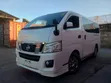 Toyota HiAce 2009 - Foreign Used - 1