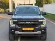 Ford Ranger Wildtrak 2024 Gray - 1