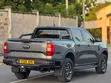 Ford Ranger Wildtrak 2024 Gray - 4