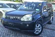 Nissan X-Trail 2.0 Petrol XE 2012 Black - 1