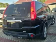 Nissan X-Trail 2.0 Petrol XE 2012 Black - 3