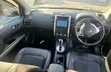 Nissan X-Trail 2.0 Petrol XE 2012 Black - 4