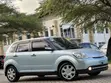 Mazda Verisa 2008 Blue - 1