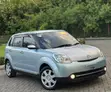 Mazda Verisa 2008 Blue - 3