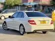 Mercedes-Benz C200 Kompressor 2008 - 5