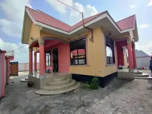 4 Bedroom House for Sale in Mchakama Real Estate, Msongola
