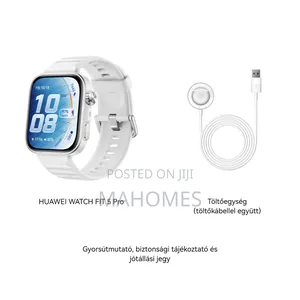 Huawei Fit 5 Pro Smartwatch