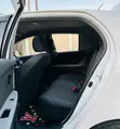 Toyota Vitz 2005 White - 2
