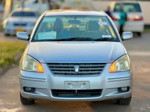 Toyota Premio F 2007