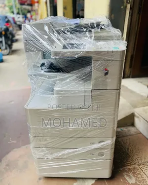 Canon iR2530 Multifunction Printer