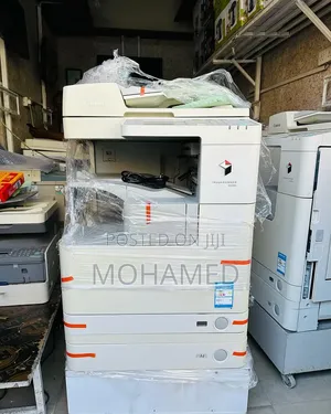 Canon ImageRunner 2530 Photocopier