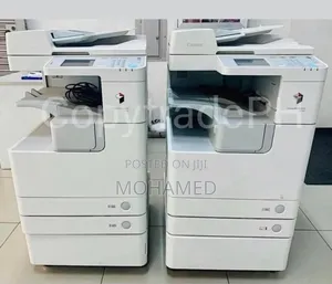 Canon iR2525 Multifunction Printer
