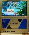 Skyworth 32" LED TV (E2000H) - 1