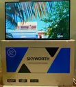 Skyworth 32" LED TV (E2000H) - 2