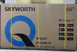 Skyworth 65" QLED Smart TV - 1