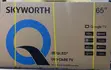 Skyworth 65" QLED Smart TV - 2