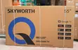 Skyworth 55" QLED TV (Model 655) - 1
