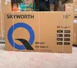 Skyworth 55" QLED TV (Model 655) - 2