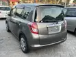 Toyota Ractis 2008 Gray - 2