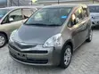 Toyota Ractis 2008 Gray - 3