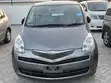 Toyota Ractis 2008 Gray - 5
