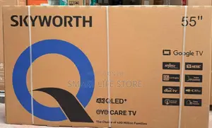 Skyworth 43" G6500H Smart TV