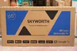 Skyworth 65" 4K UHD Smart TV (G6500H) - 1