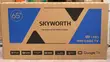 Skyworth 65" 4K UHD Smart TV (G6500H) - 2