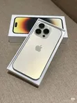 New Apple iPhone 14 Pro Max 512GB Gold - 1