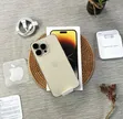 New Apple iPhone 14 Pro Max 512GB Gold - 2