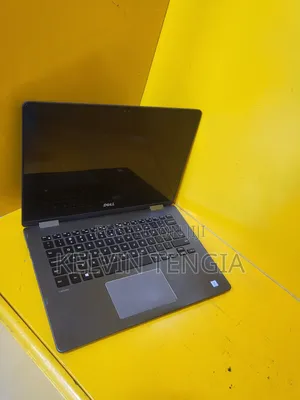 Dell Latitude 13 3379 2-in-1 Laptop - i3, 8GB RAM, 256GB SSD