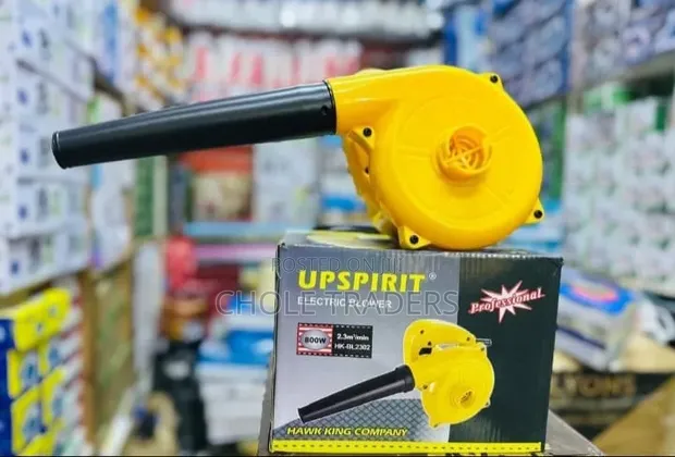 Upspirit 800W Electric Blower - 1