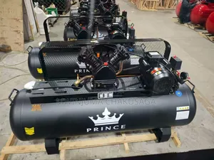 200L Air Compressor - Brand New