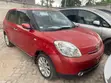 Mazda Verisa 2011 Red - 1