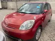 Mazda Verisa 2011 Red - 2