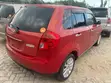 Mazda Verisa 2011 Red - 3
