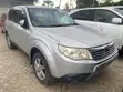 Subaru Forester 2009 Silver - 1