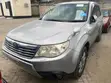 Subaru Forester 2009 Silver - 2