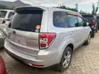 Subaru Forester 2009 Silver - 3