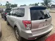 Subaru Forester 2009 Silver - 4