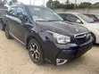 Subaru Forester 2013 2.0XT Eyesight - 1