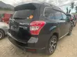 Subaru Forester 2013 2.0XT Eyesight - 3