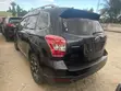 Subaru Forester 2013 2.0XT Eyesight - 4