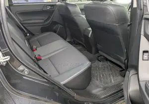 Subaru Forester 2013 2.0XT Eyesight