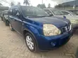 Nissan X-Trail 2007 Blue - 1