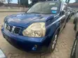 Nissan X-Trail 2007 Blue - 2