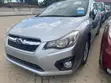 Subaru Impreza G4 1.6i-L 2012 Silver - 2