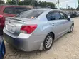 Subaru Impreza G4 1.6i-L 2012 Silver - 3