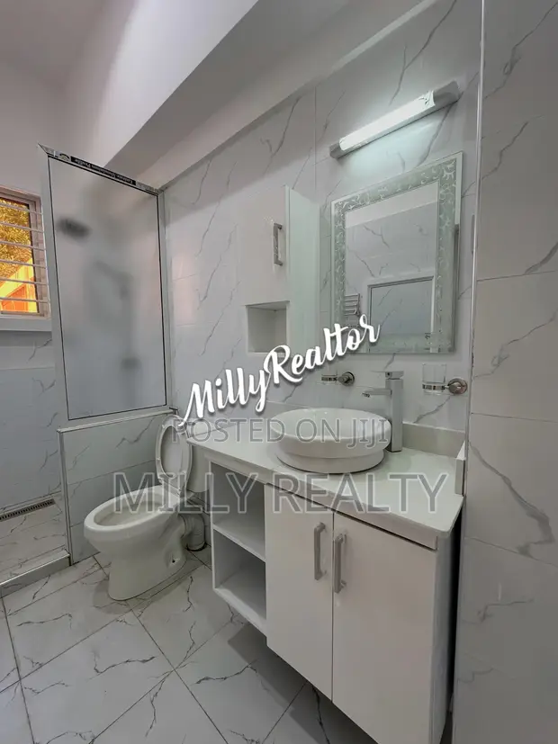 Furnished Studio Apartment for Rent, Mbezi Beach - 1